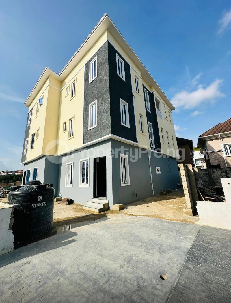 4 bedroom House for sale Maryland Ikeja Mende Maryland Lagos