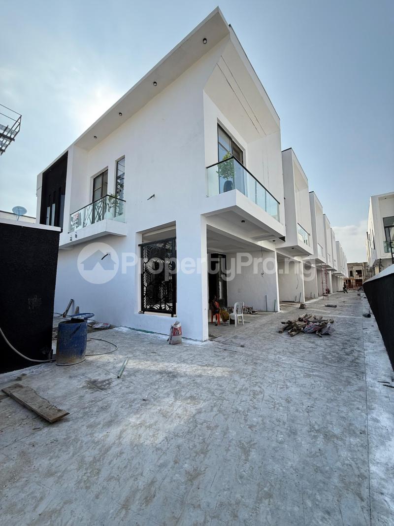 4 bedroom House for sale Ikota Lekki Lagos - 0