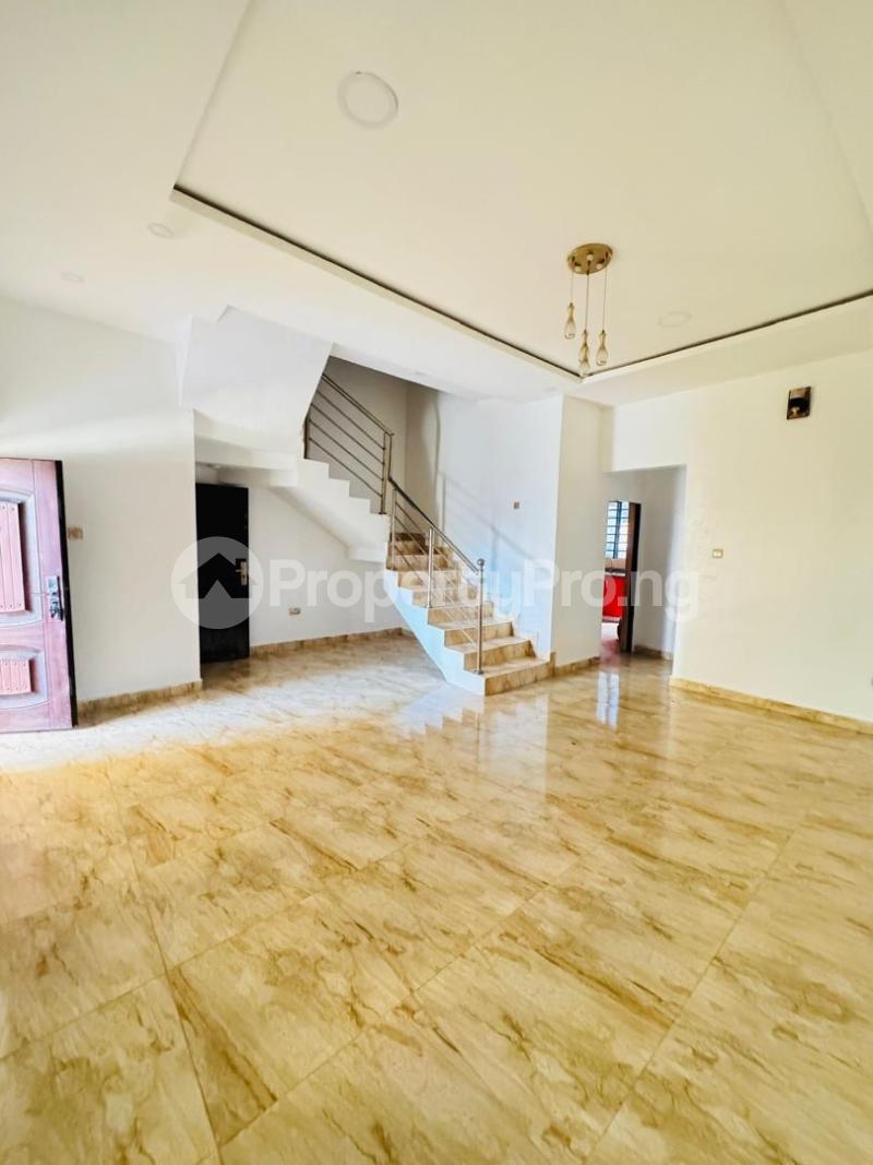 4 bedroom House for rent Lekki County Homes Estate Ikota Lekki Lagos Ikota Lekki Lagos