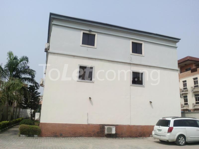 House for rent Oniru Lagos
