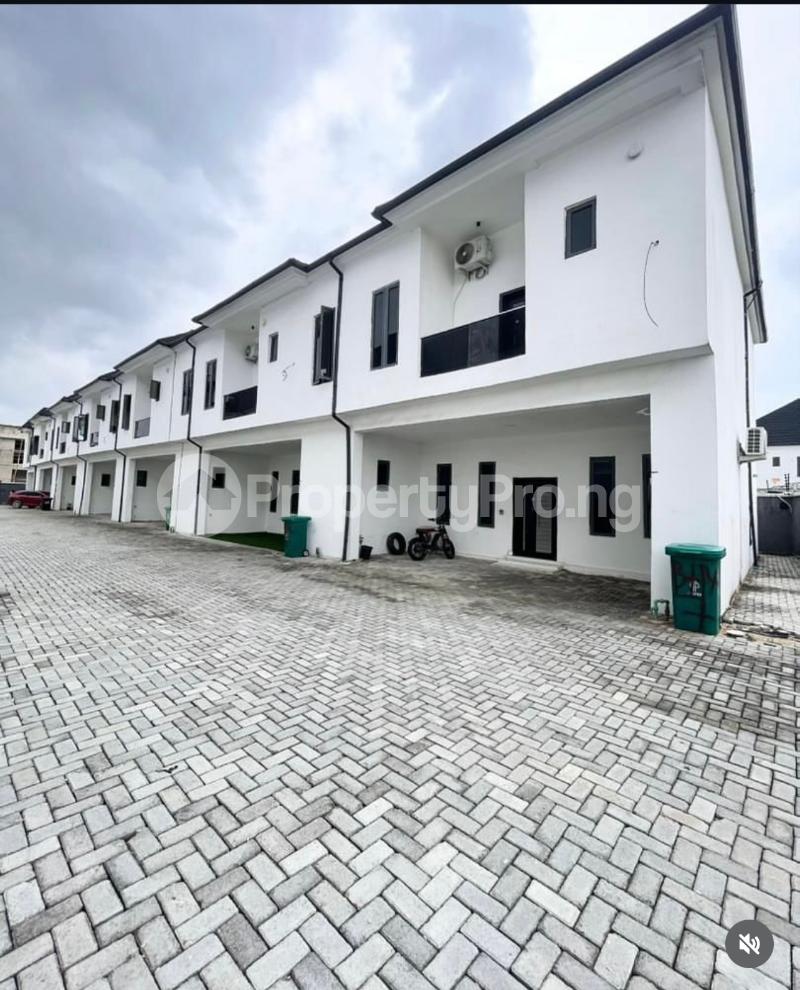 4 bedroom House for sale Vgc Lekki Lagos VGC Lekki Lagos