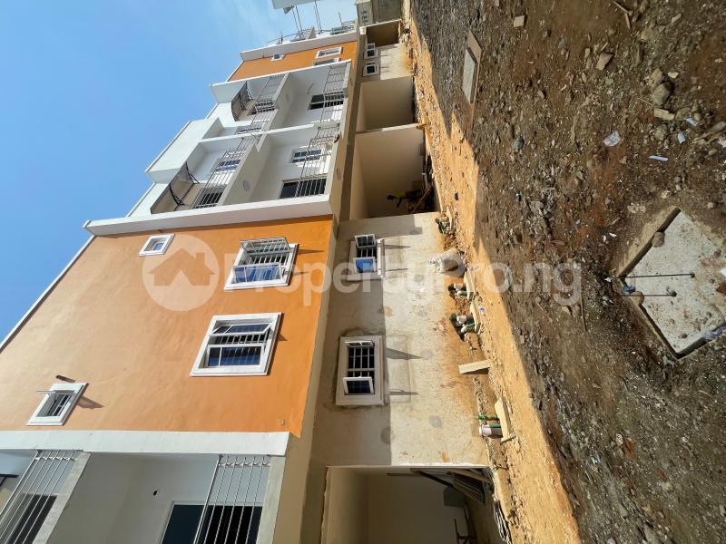 4 bedroom House for sale Ogudu Gra Lagos Ogudu GRA Ogudu Lagos