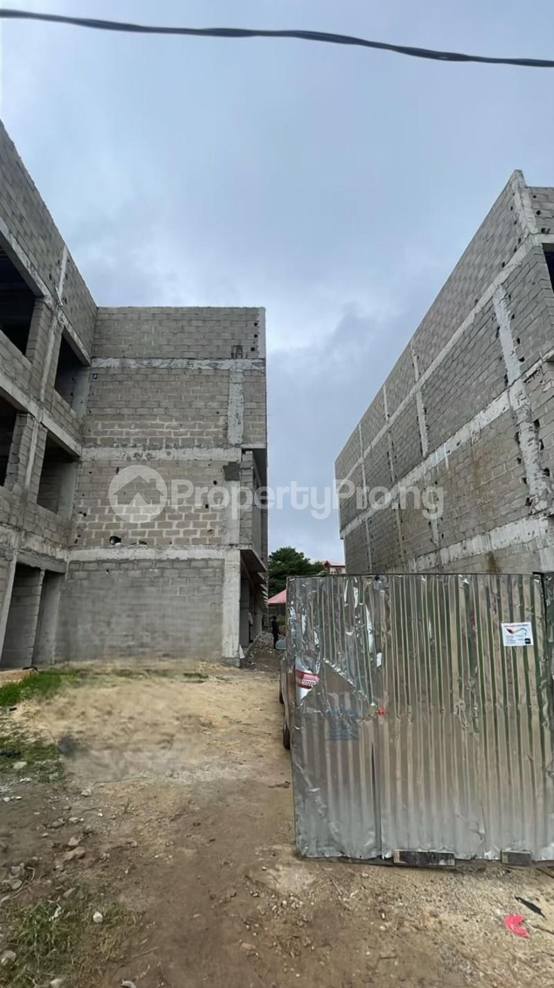 4 bedroom House for sale Yaba Lagos Jibowu Yaba Lagos - 0