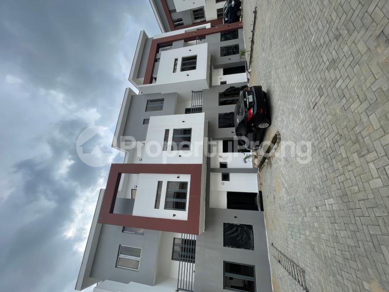 4 bedroom House for sale Oregun Ikeja Lagos Oregun Ikeja Lagos