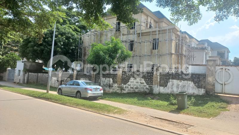 4 bedroom House for rent Asokoro Abuja