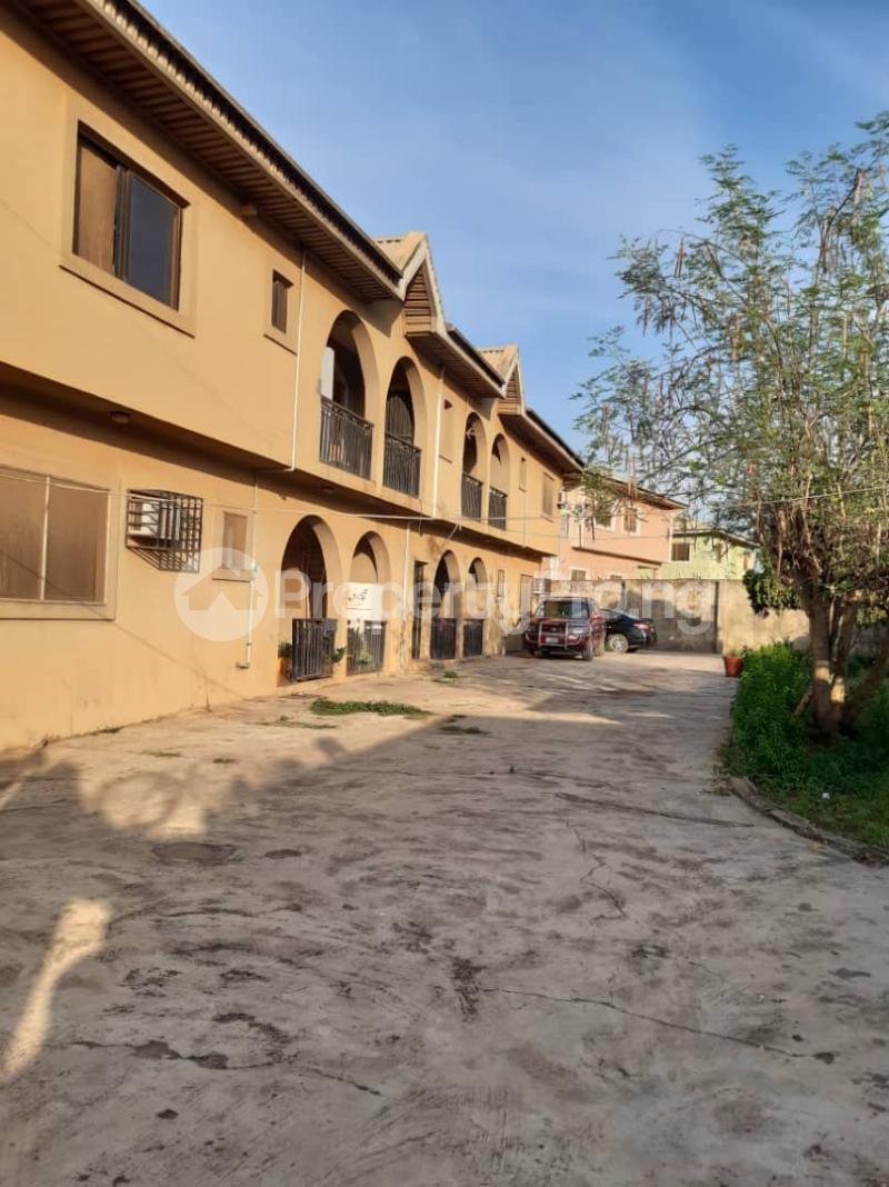 3 bedroom House for sale Kayfarm Estate Ogba Lagos