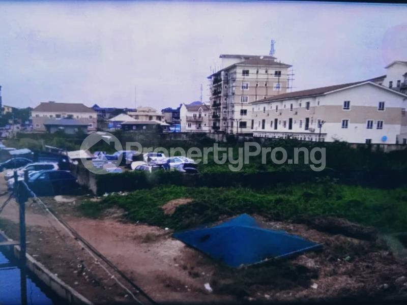 Land for sale Yaba Lagos