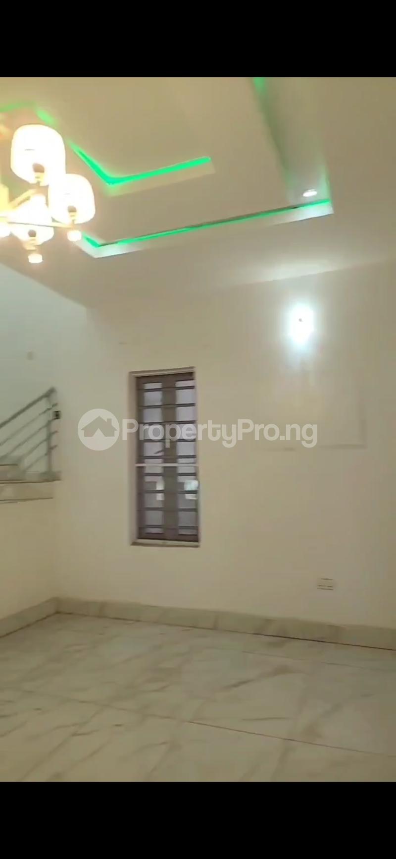 4 bedroom House for rent Thomas estate Ajah Lagos
