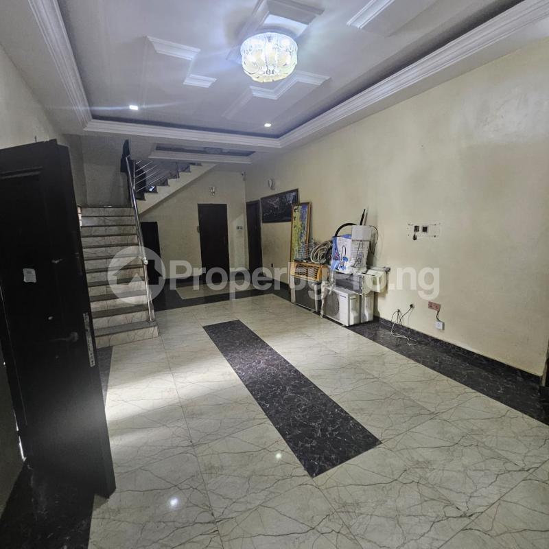4 bedroom House for rent Magodo Gra Phase2 Shangisha Kosofe/Ikosi Lagos
