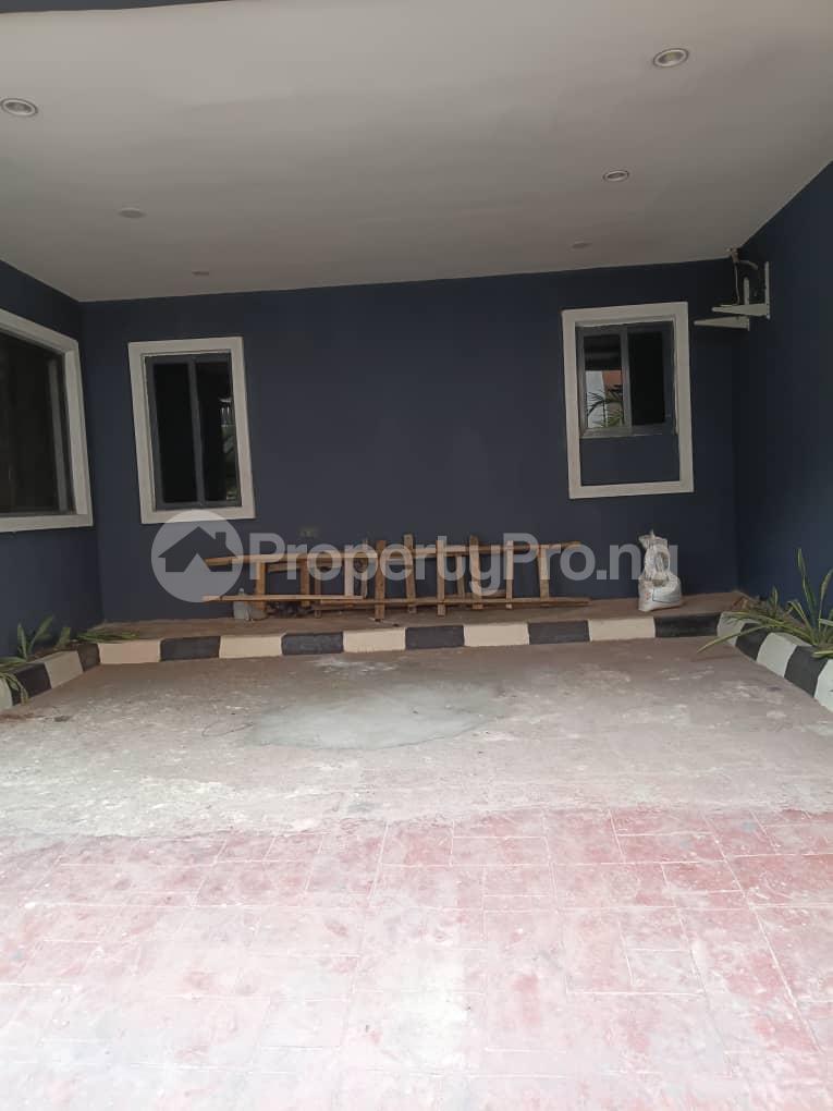 4 bedroom House for rent Ikeja GRA Ikeja Lagos