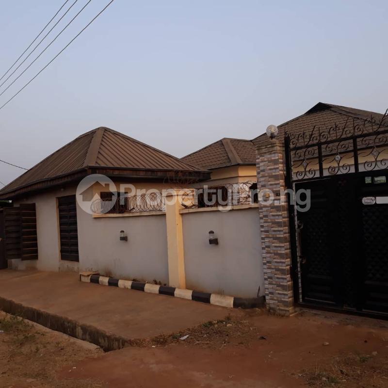 4 bedroom House for sale Ayetoro Ayobo Ipaja Lagos