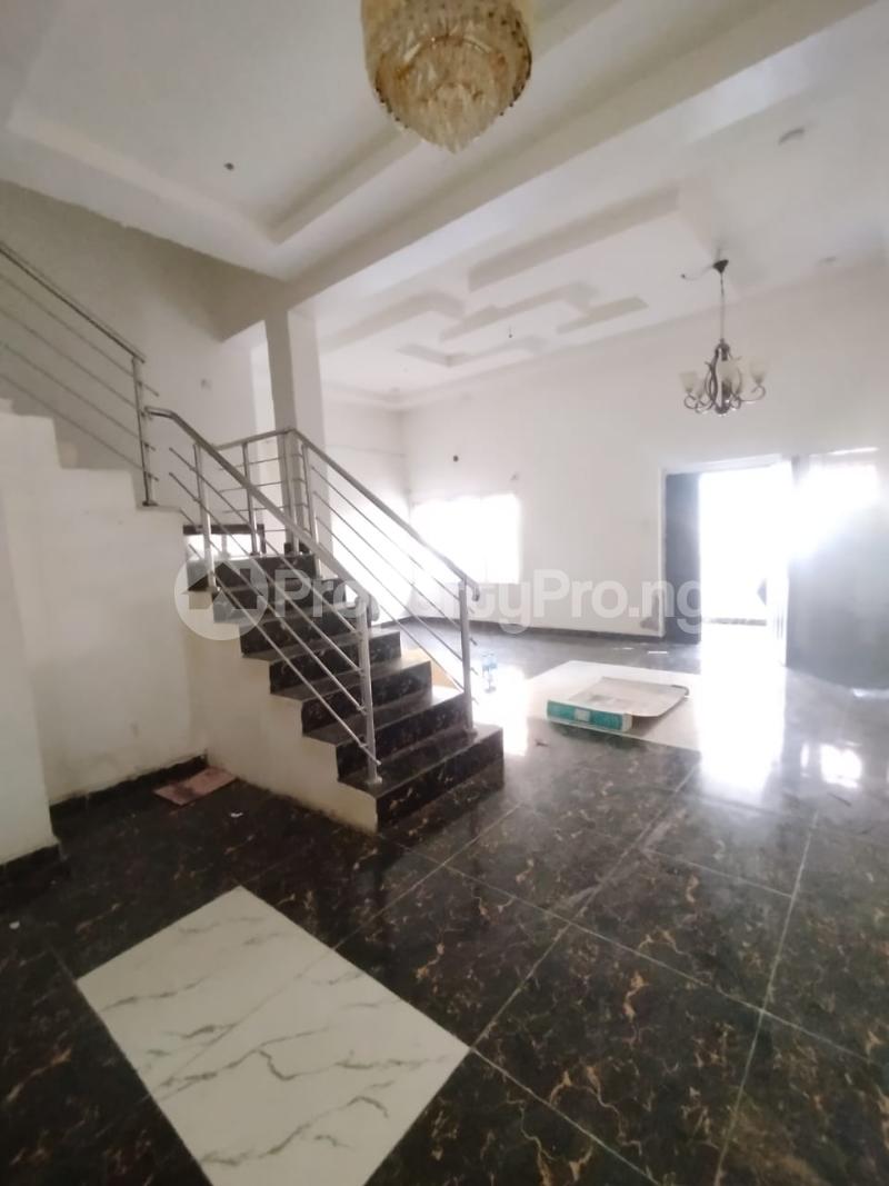 4 bedroom House for rent Wuye, Abuja Wuye Abuja