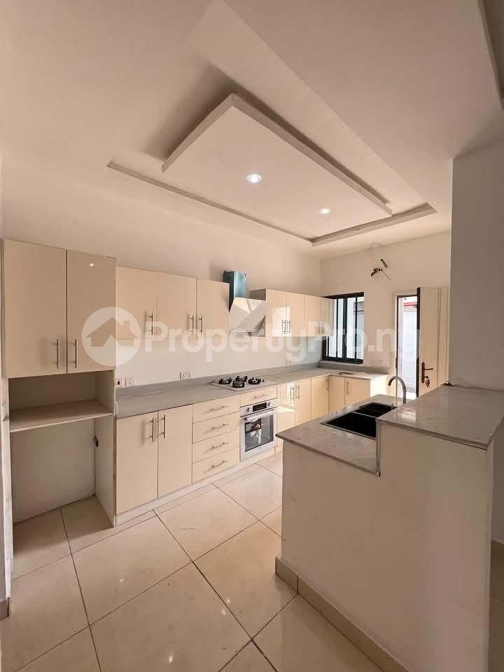 4 bedroom House for sale Ikoyi Lagos