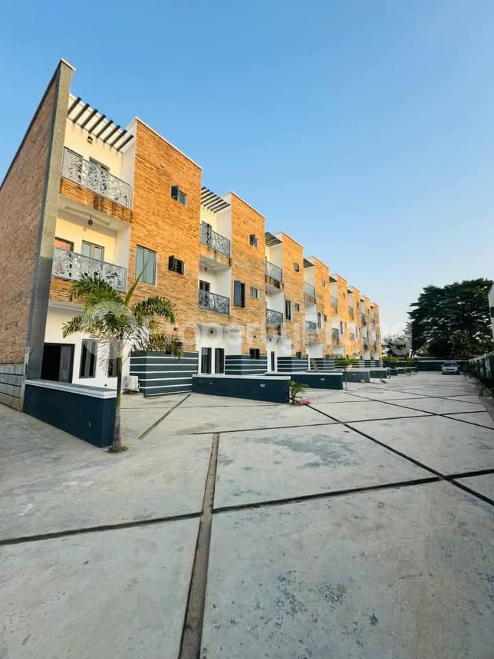 4 bedroom House for sale Ikeja GRA Ikeja Lagos