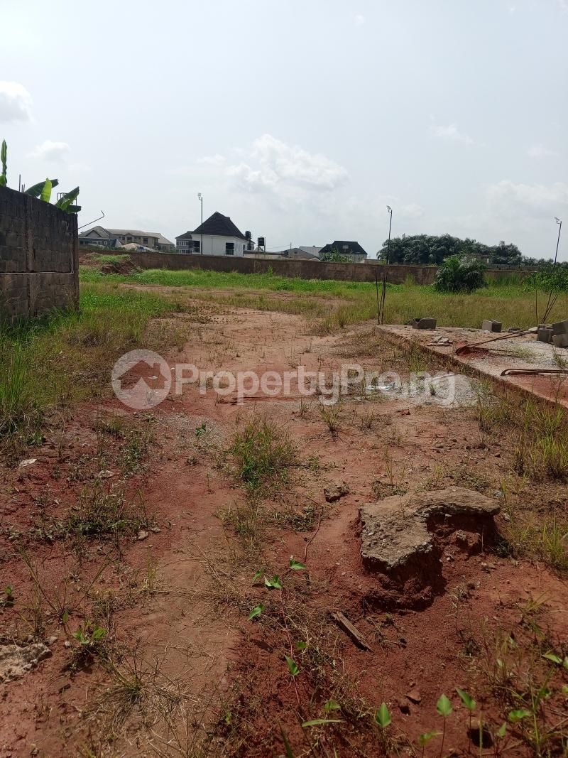 Land for sale Isheri Olofin Egbe/Idimu Lagos