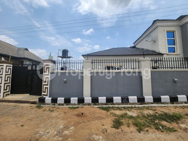 5 bedroom House for sale Maberi Idi Ishin Area Near Ajinde Off Akala Express Akala Express Ibadan Oyo