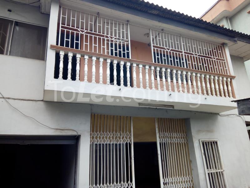 5 bedroom House for rent 91 Adeniyi Jones Ikeja Lagos