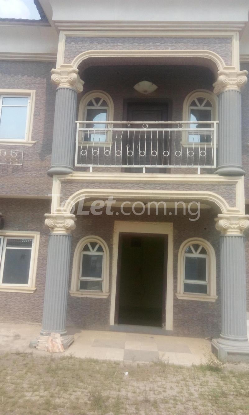 House for rent Ori Oke Ogudu Lagos