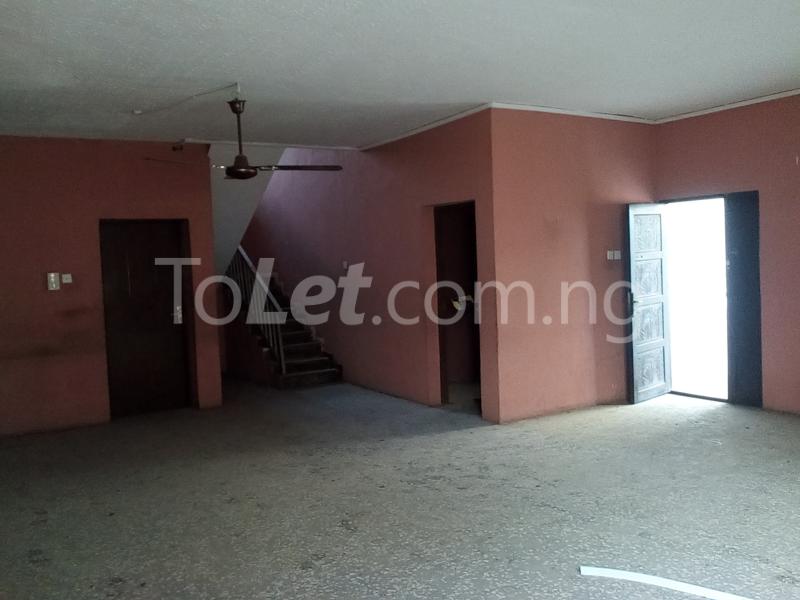 5 bedroom House for rent No. 17a Fagba Crescent, Off Lateef Jakande Road, Agidingbi Ikeja Lagos