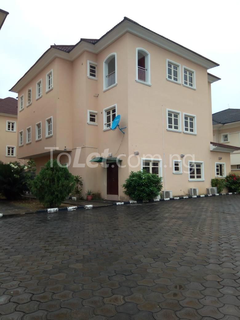 5 bedroom House for rent 19 Palace Road Off Chief Yesufu Abiodun Victoria Island Extension Victoria Island Lagos
