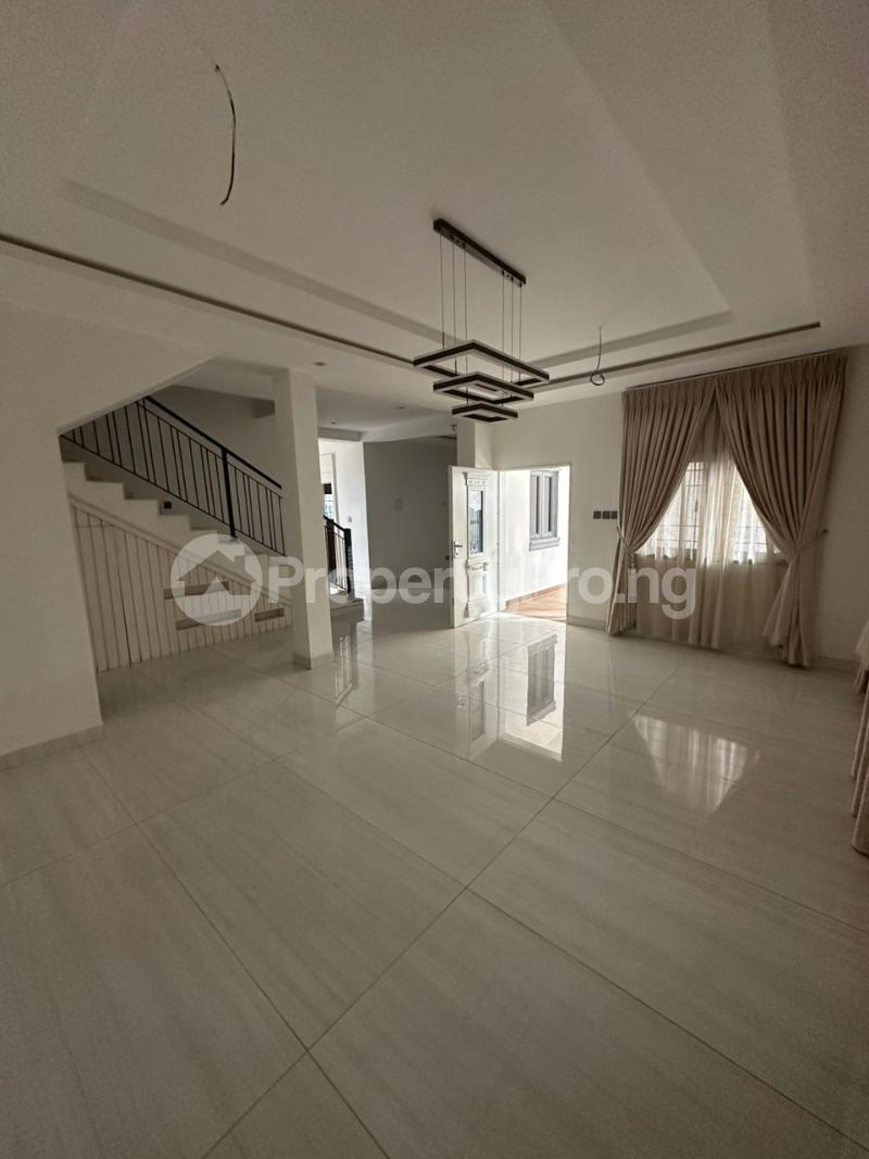 6 bedroom House for sale Katampe Ext Abuja
