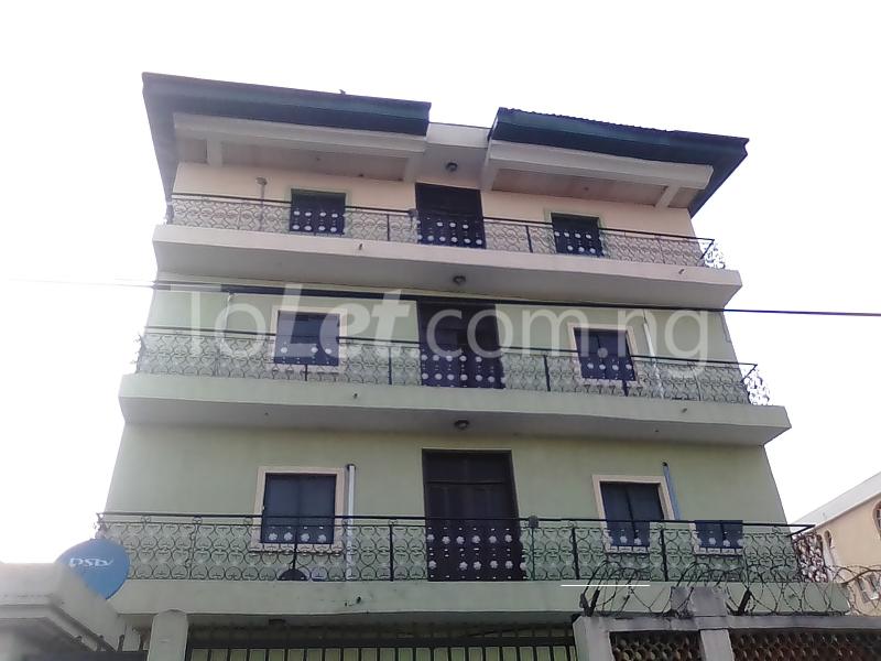 5 bedroom Commercial Property for rent Yaba Yaba Lagos