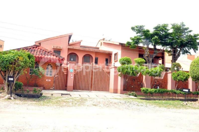 5 bedroom House for sale Festac Amuwo Odofin Lagos - 0