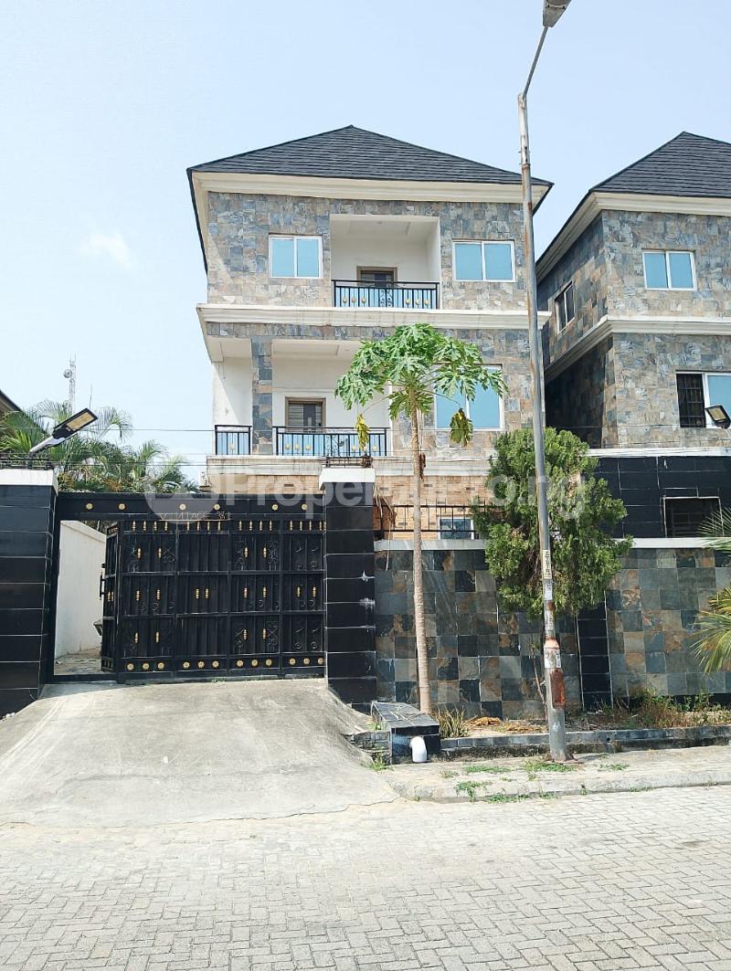 10 bedroom House for sale Lekki Phase 1 Lekki Phase 1 Lekki Lagos