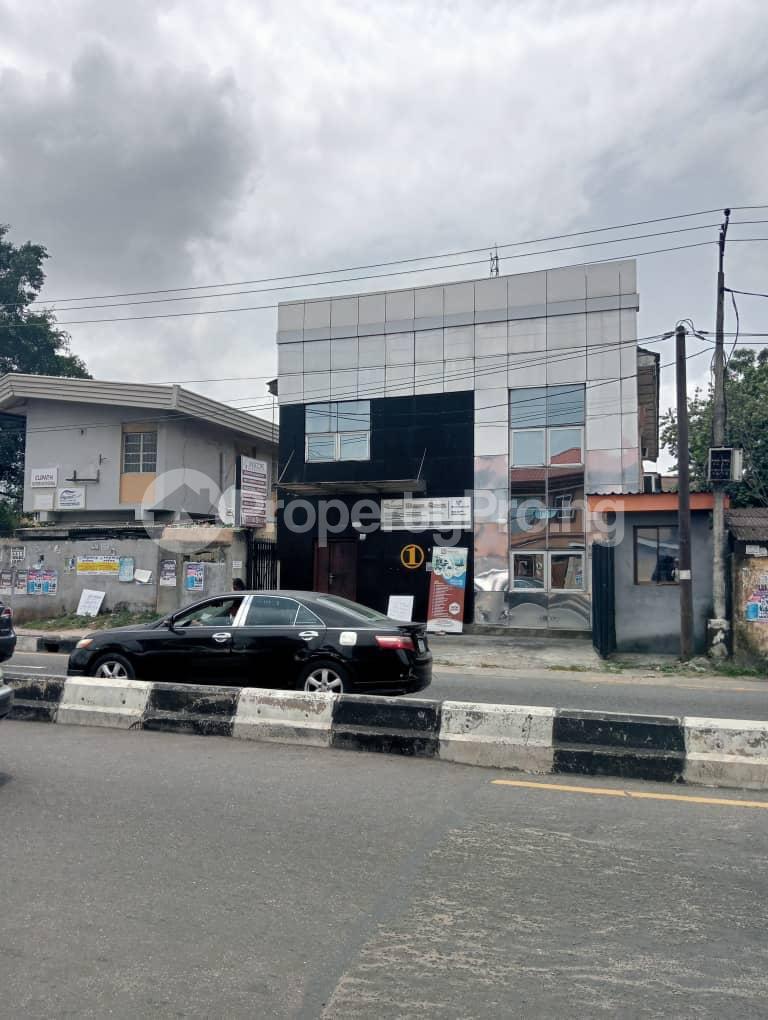 House for rent Ogunlana Surulere Lagos - 0