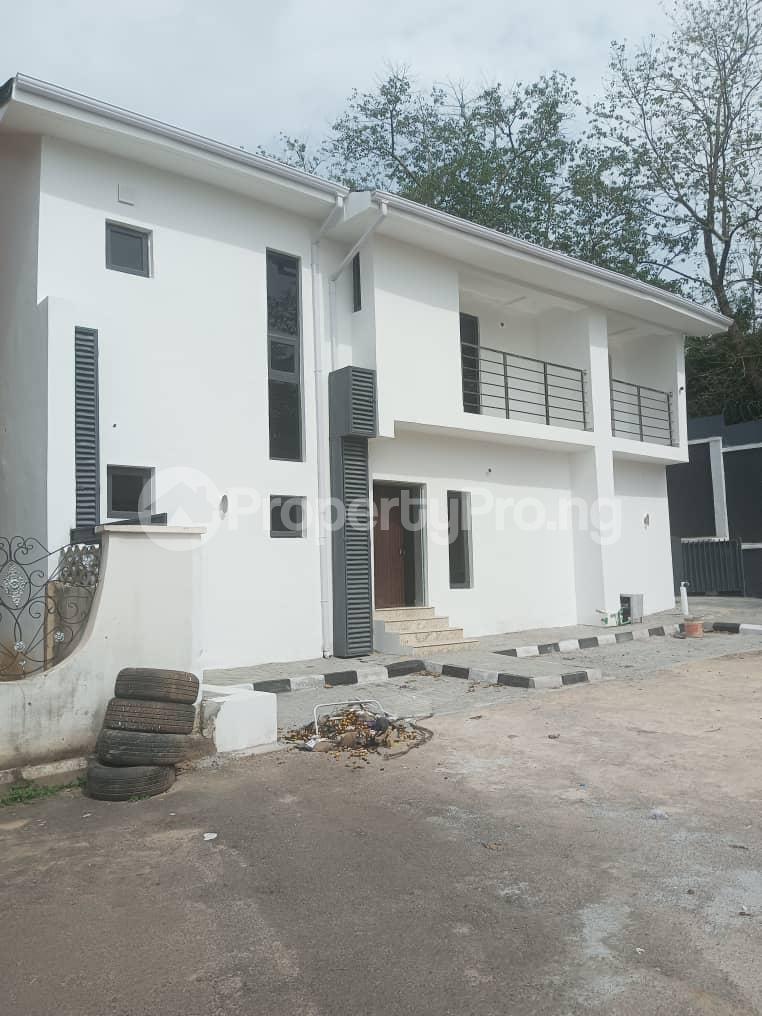 6 Bedroom House in Wuse 2 Abuja House for rent in wuse2 House in