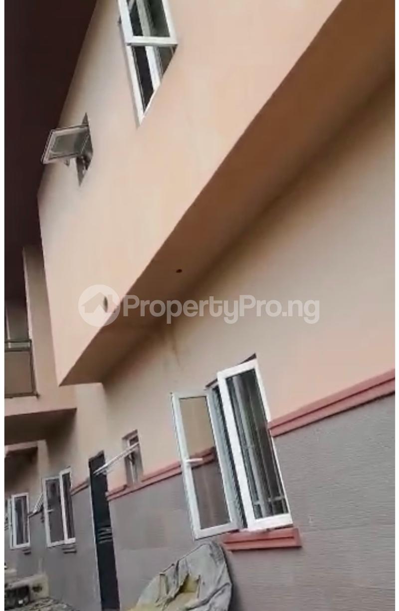 6 bedroom House for sale Anthony Village Maryland Lagos