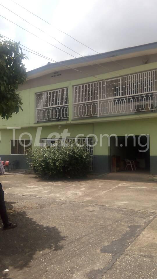 7 bedroom House for rent No. 8 Abel Olaiya Street, Off Ajanaku Street, Opebi Ikeja Lagos