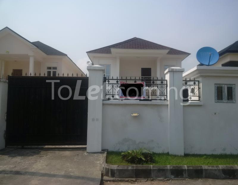 8 bedroom House for sale   Lekki Phase 1 Lekki Lagos