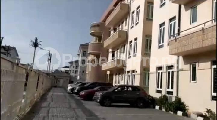 10 bedroom House for sale Ikoyi Ikoyi Lagos
