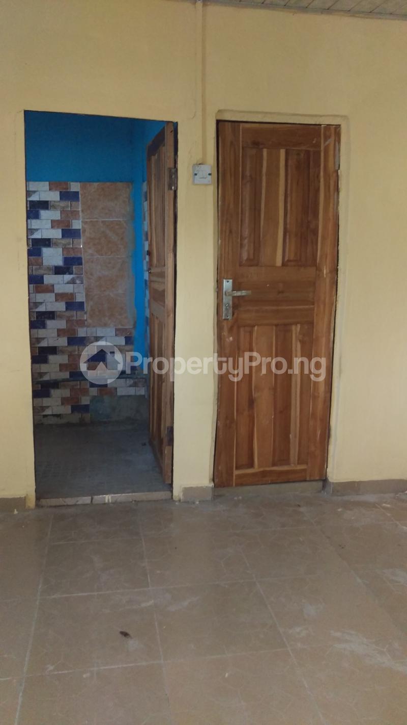 1 Bedroom Flat / Apartment in Mende Maryland Lagos Flat / Apartment