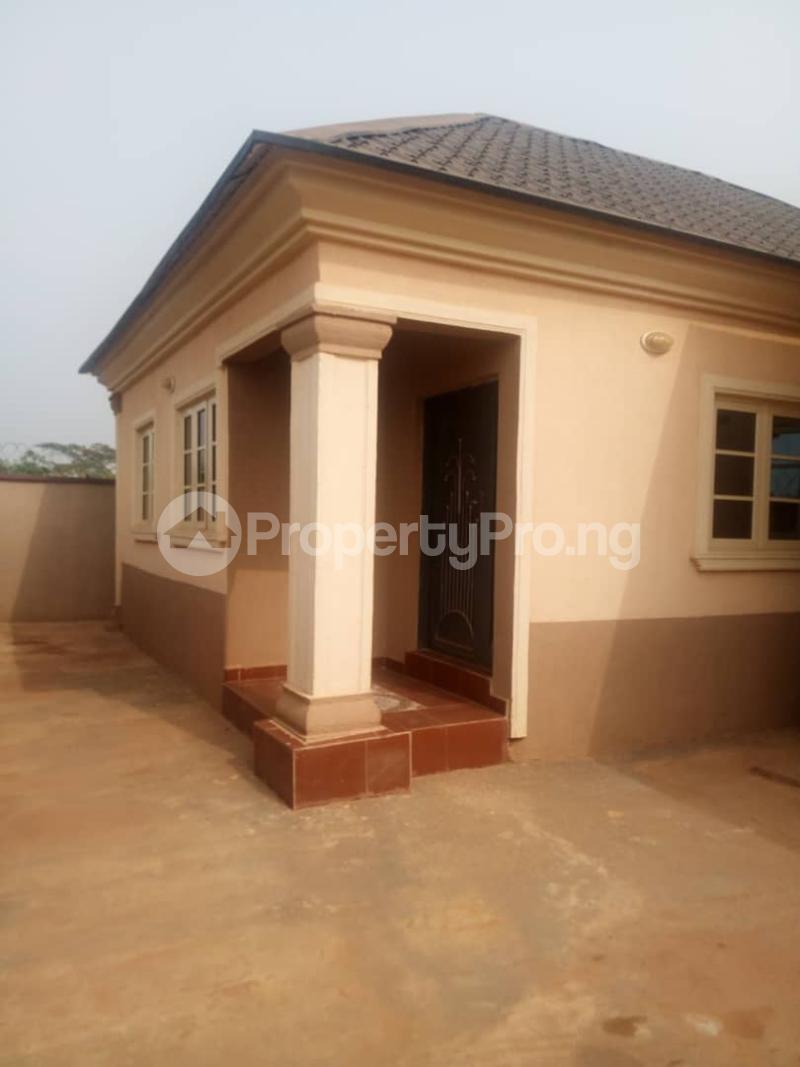 2 bedroom Flat / Apartment for rent Alagbaka Akure Ondo