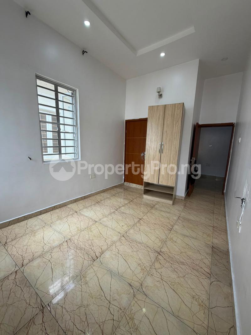 1 bedroom Flat / Apartment for rent Chevron Alternative Route Lekki Lagos
