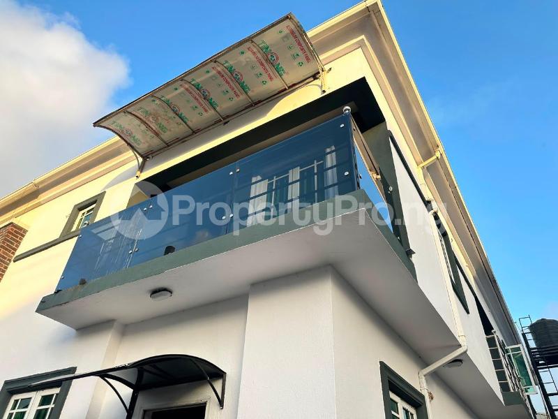 2 bedroom Flat / Apartment for rent Ikota Lekki Lagos