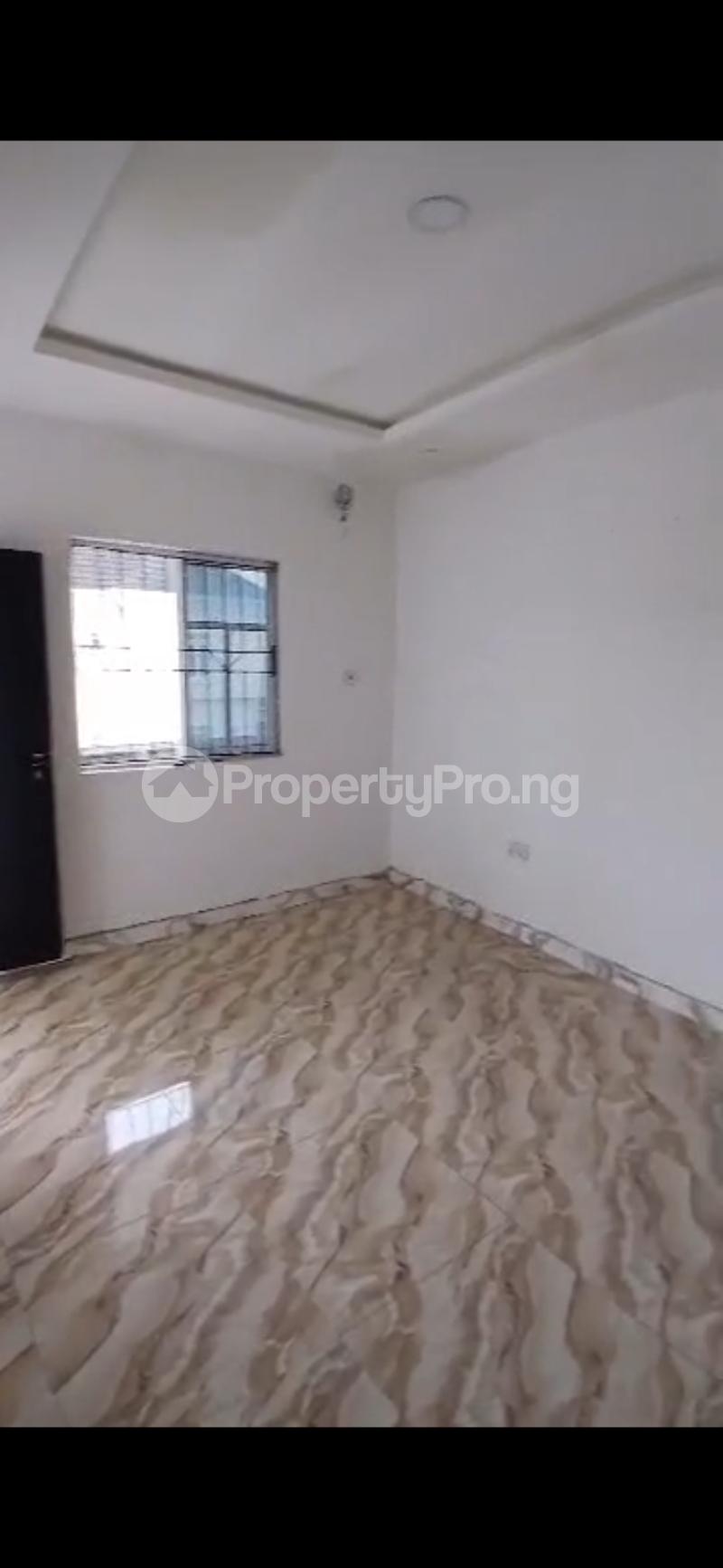 1 bedroom Flat / Apartment for rent First Badore Ajah Lagos