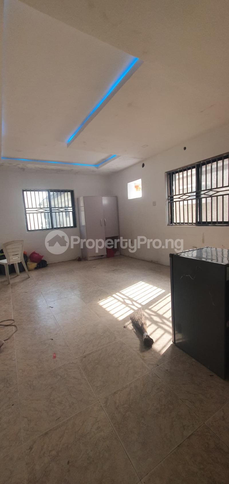 Flat / Apartment for rent  Lekki Phase 1 Lekki Lagos