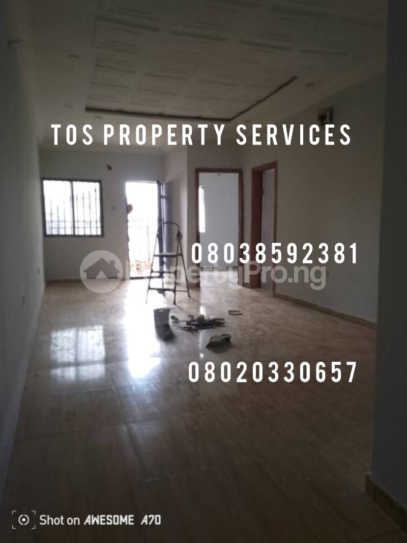 2 bedroom Flat / Apartment for rent Sabo Alagomeji Yaba Lagos