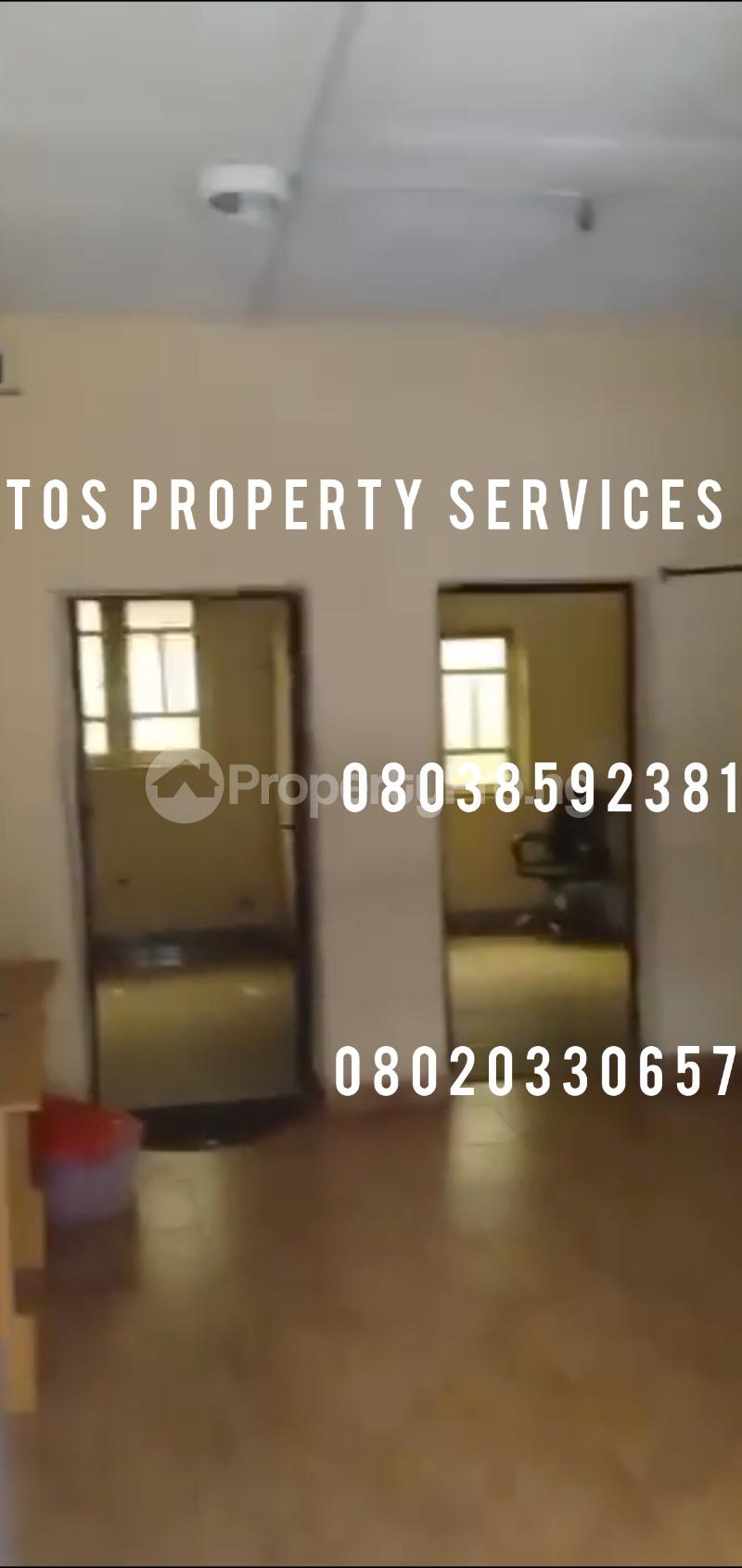 2 bedroom Flat / Apartment for rent Yaba ,lagos. Yaba Lagos