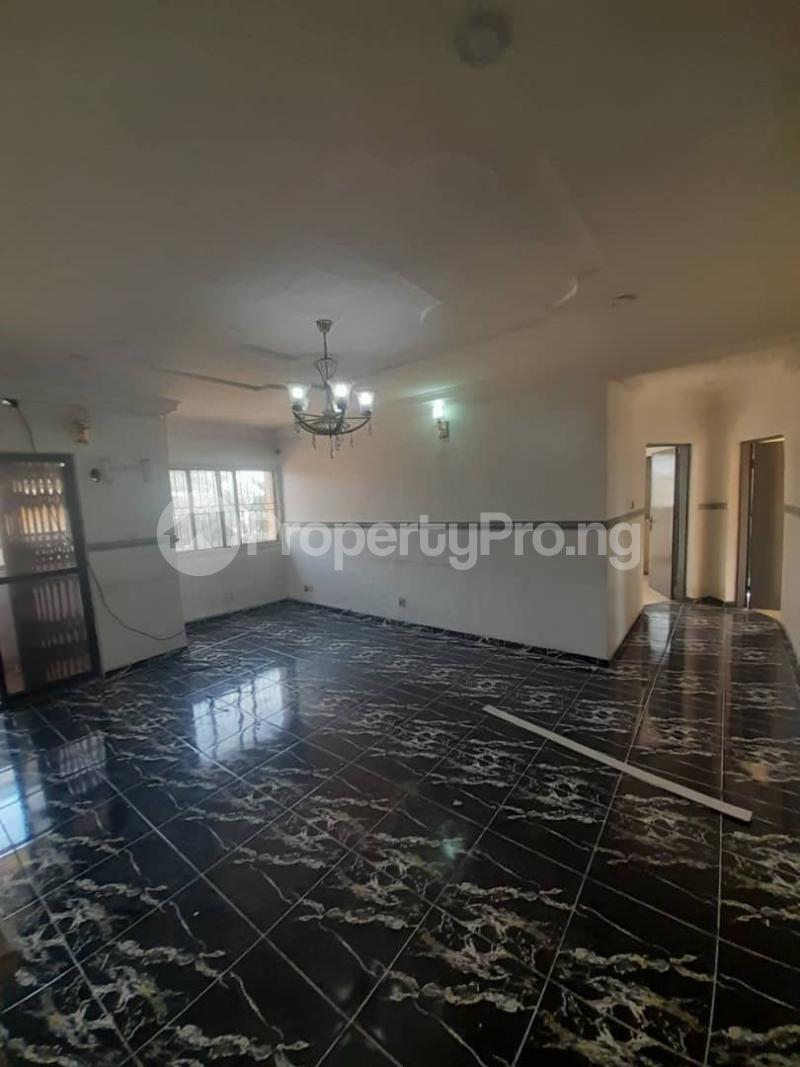 3 bedroom Flat / Apartment for rent Yaba Lagos