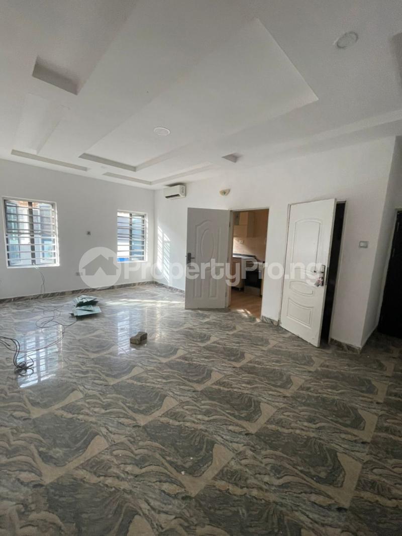 2 bedroom Flat / Apartment for rent Ikota Gra Estate, Ikota Lekki Lagos