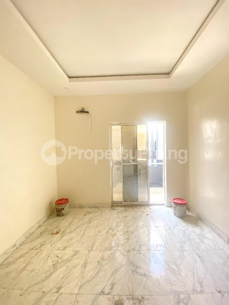 1 bedroom Flat / Apartment for rent Blenco Opp Skymall Canaan Estate Ajah Lagos - 1