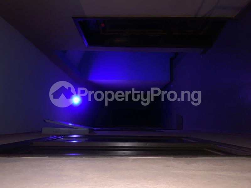 1 bedroom Flat / Apartment for rent Grand Court Opp Royal Pine Estate Gate 2 orchid Lekki Lagos