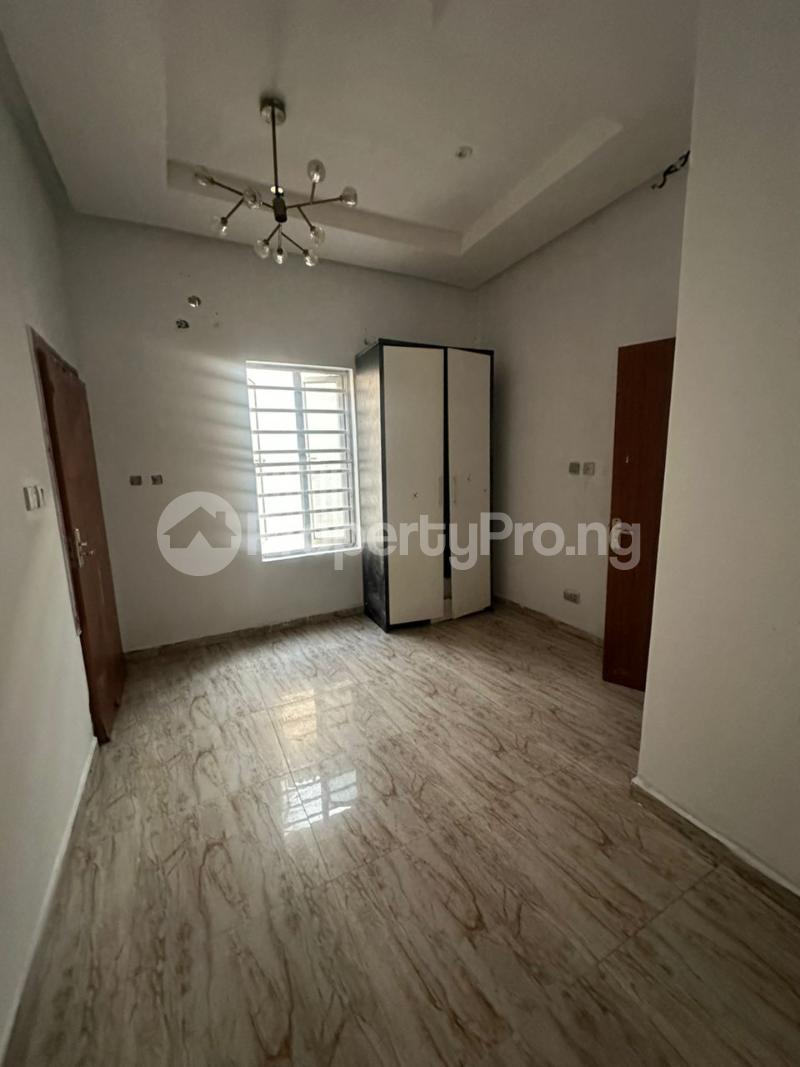 1 bedroom Flat / Apartment for rent White Sand Beach Area Ologolo Lekki Lagos