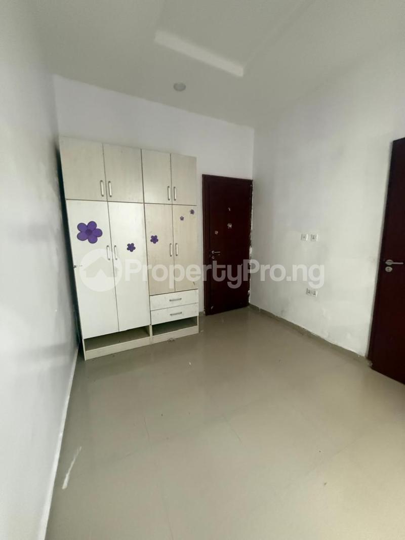 1 bedroom Flat / Apartment for rent Ocean Bay Estate Orchid Lekki Lagos