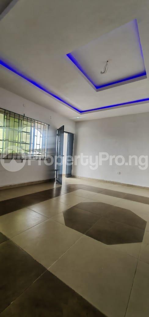 1 bedroom Flat / Apartment for rent Back Of Aptech Sangotedo Ajah Lagos