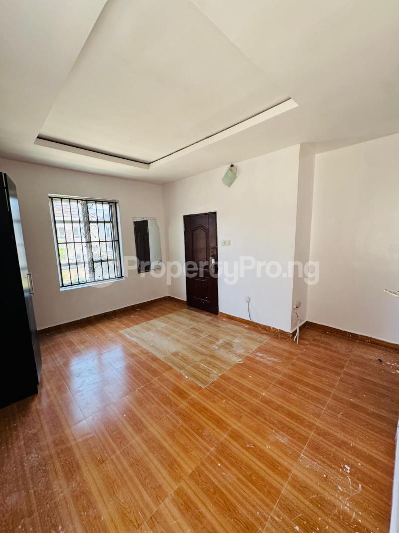 1 bedroom Flat / Apartment for rent Bera Estate Chevron Lekki Lagos